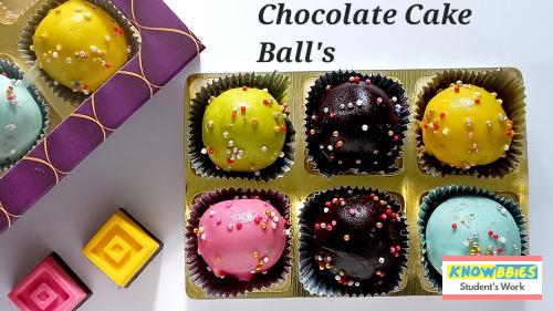 Online Course in Wagholi pune For Chocolate Making Video Course (Pre-Recorded) in Hindi